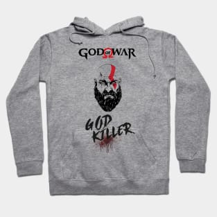 God of War: God Killer Hoodie